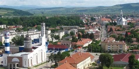 After 300 years Gherla, Romania waits for monument to it's founder. Armenians have had very ...