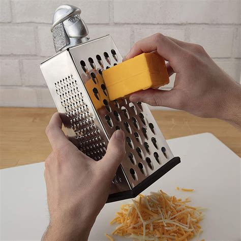 Teenage Mutant Ninja Turtles Shredder Cheese Grater | The Green Head