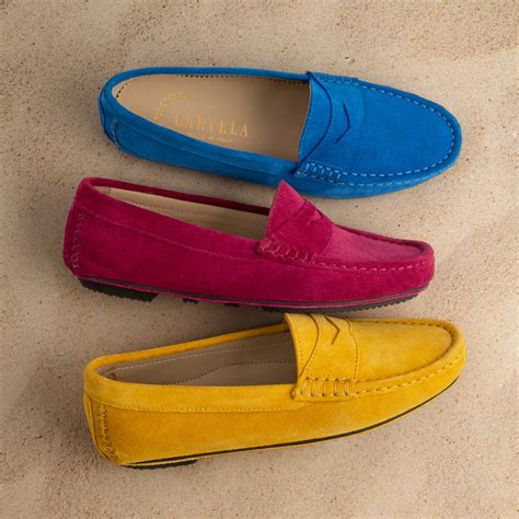 Spitz Shoes - Show your true colours this summer with our...