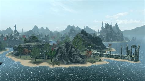 Wanted at Skyrim Nexus - Mods and Community