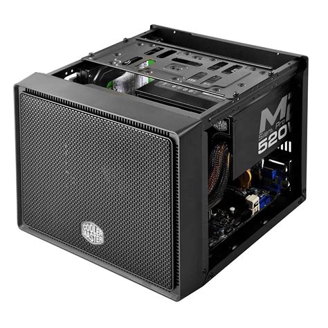 The 10 Best Mini-ITX Cases for 2018 (for Any Budget)