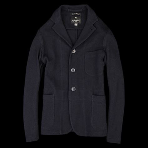 Nigel Cabourn Jackets for S/S '13 - Acquire