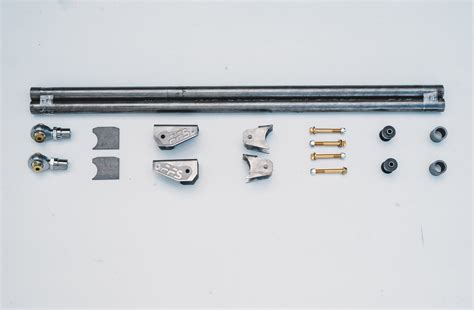 FFS HD DIY Traction Bar Kit — Far From Stock