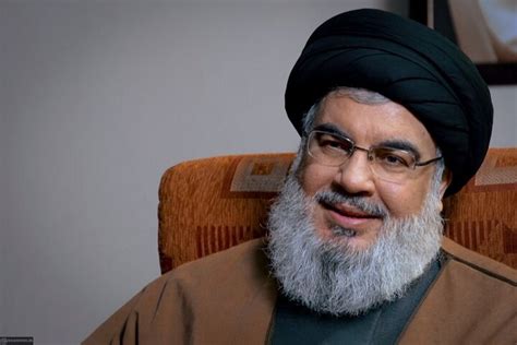 Video: Interview with Sayyid Hassan Nasrallah (Part Four) - Khamenei.ir