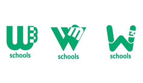 ArtStation - W3school logo