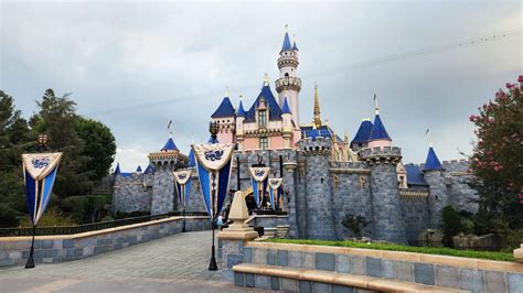 Disneyland Shares Update to Southern California Resident Ticket Offer | Chip and Company