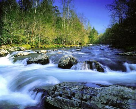 🔥 [50+] Beautiful River Wallpapers | WallpaperSafari