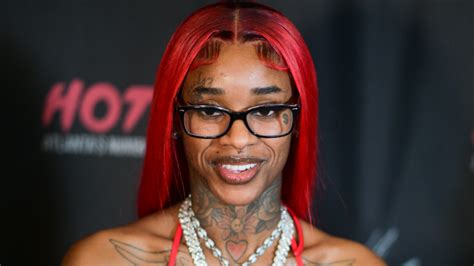 Sexyy Red Responds To Backlash Following Appearance At St Louis High ...