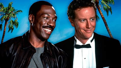 Beverly Hills Cop: Axel F Trailer Revives Eddie Murphy's Iconic Character