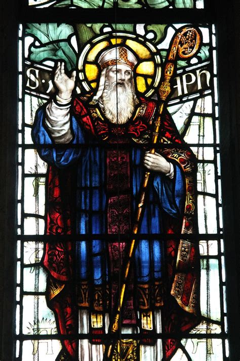 Saint Asaph (or Asa)Bishop of the Welsh See – 1 May – True Orthodox ...