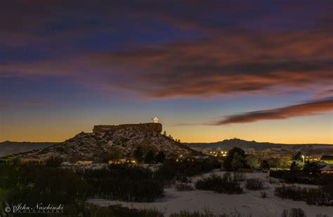 Castle Rock Colorado Photos and History