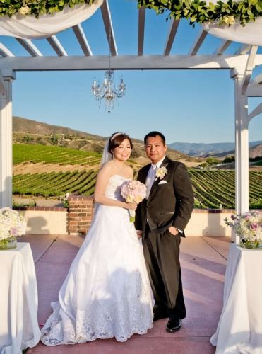 Storybook Weddings & Events Leoness Cellars Winery