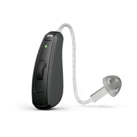 ReSound LiNX Quattro 9 Hearing Aid | UK Hearing