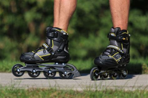 10 Inline Skates for Men at Every Skill Level – Footwear News