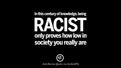 16 Quotes About Anti Racism And Against Racial Discrimination