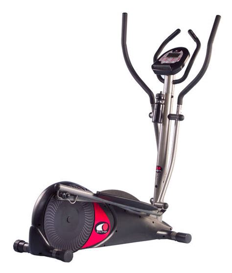 Elliptical Trainer Reviews - Home