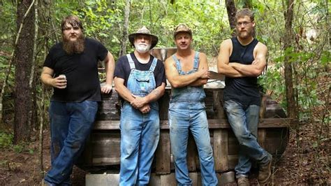 Moonshiners Season 13 Release Date Updates - ThePopTimes