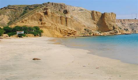 11 Best beaches in Angola - Ultimate guide (September 2024)