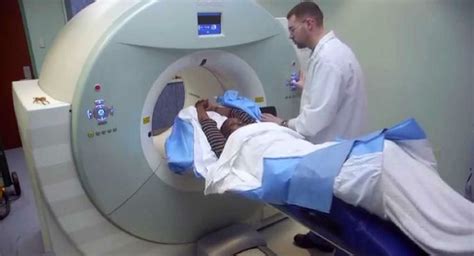 New PET Scan Detects Prostate Cancer Earlier Than CT Scans And MRIs ...