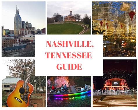 What Is The Main Attraction In Nashville Tn | Kids Matttroy