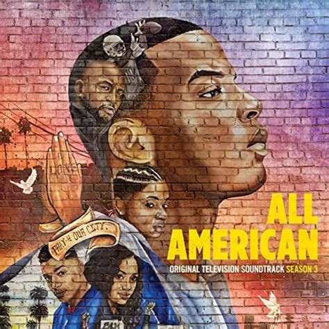 All American Season 3 Soundtrack | Soundtrack Tracklist