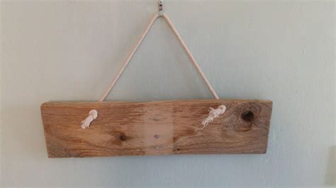 Rustic Wooden Welcome Sign - Etsy