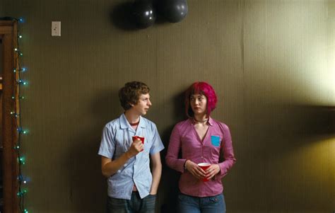 'Scott Pilgrim Vs. The World' soundtrack getting anniversary vinyl reissue