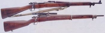 Patent Pending Blog - Patents and the History of Technology: The 1903 Springfield Rifle