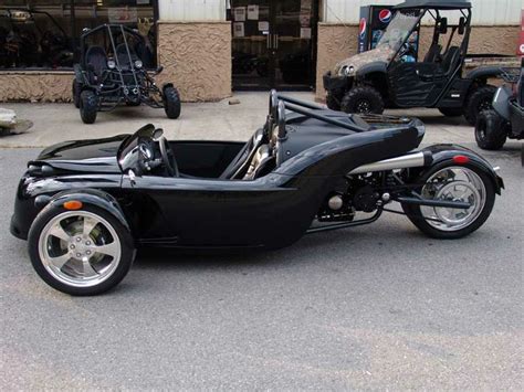 207 best images about Reverse Trike on Pinterest | Cars, Kit cars and ...