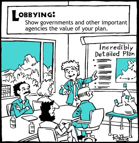 Accelerating Achievement: SCALERS Series: L is for Lobbying