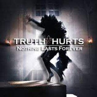 MUSIC | Truth Hurts