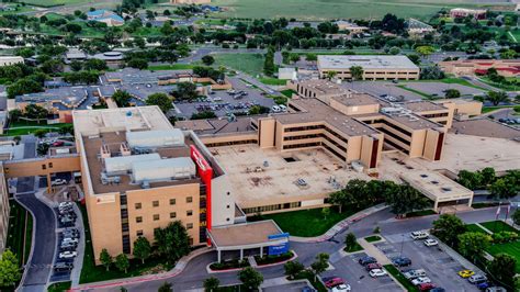 Northwest Texas Healthcare System announces layoffs amid 'challenging time' in healthcare