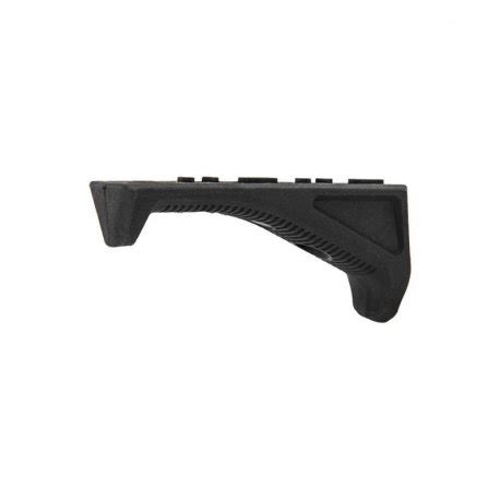 Angled Foregrip M-LOK - Black | 1-Shot