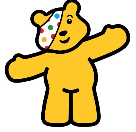 Children in Need - Charleton C of E Academy