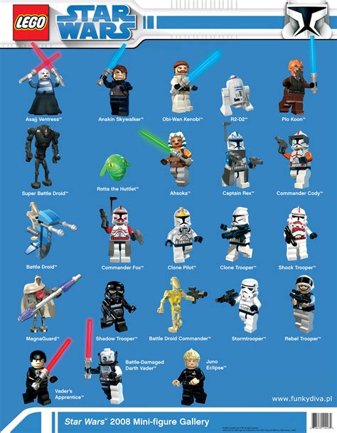 Lego Star Wars Wallpapers - Coloring Pages | Wallpapers | Photos HQ ...