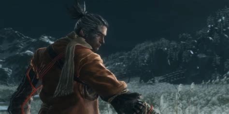 Sekiro DLC: 10 New Things To Check Out After The Update