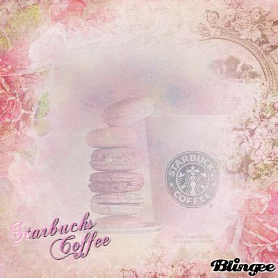 Starbucks Coffee Picture #128042783 | Blingee.com