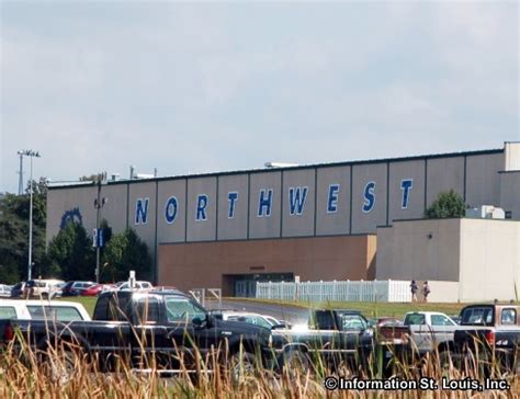 Northwest High School