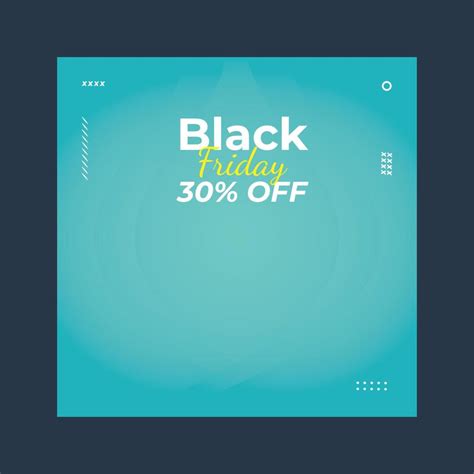 Black Friday Banners sale 13487984 Vector Art at Vecteezy