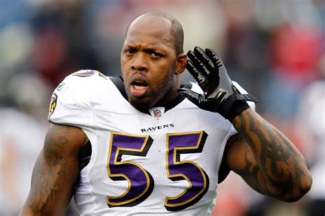 Terrell Suggs: Will he or won’t he play Sunday? - The Washington Post