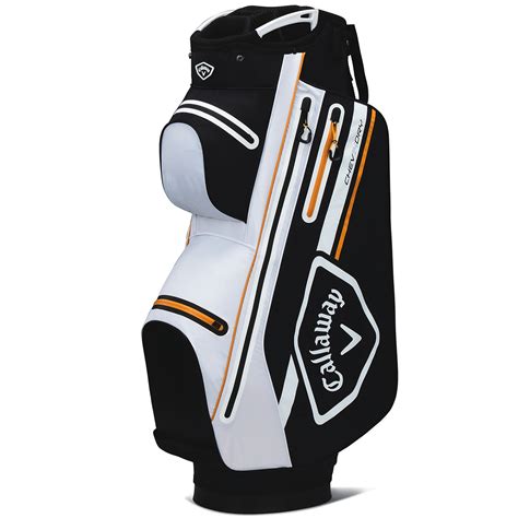 Callaway Golf Bags 2024 - Starr Adelheid