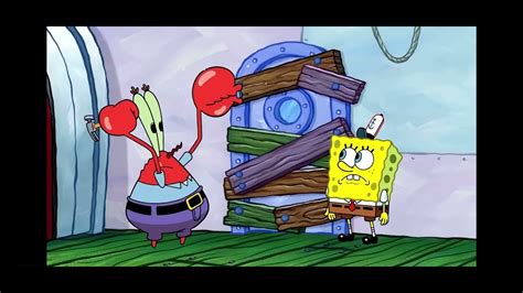 Very funny moment in SpongeBob😂😂😂 - YouTube