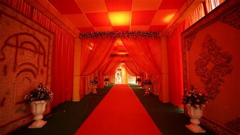 Novotel Hyderabad Airport Shamshabad, Hyderabad | Banquet Hall | Wedding Lawn | WeddingZ.in