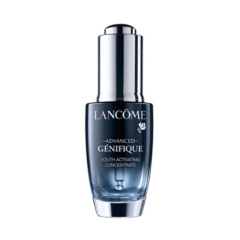 Lancome Advanced Genifique Serum Sensitive 20ml | Treatments & Serums ...