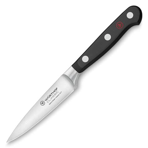 Wusthof Classic 3.5" Paring Knife