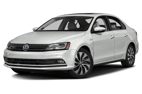 Volkswagen set to drop the Jetta Hybrid in 2017 | Autoblog