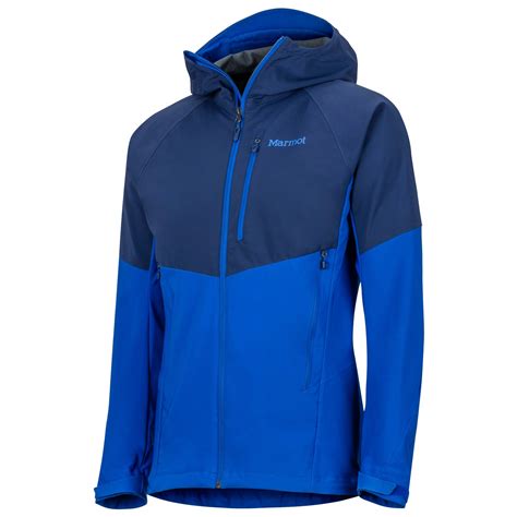 Marmot ROM Jacket - Softshell Jacket Men's | Buy online | Alpinetrek.co.uk