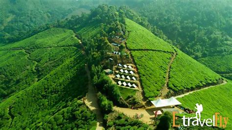 kolukkumalai world highest organic tea plantation Jeepsafari-sunrise-camp