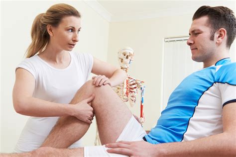 What to Do about Muscle Atrophy - Mile High Spine & Pain Center