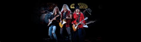 Lynyrd Skynyrd Tickets 2021 | Lynyrd Skynyrd Tour 2021 | Tixtm